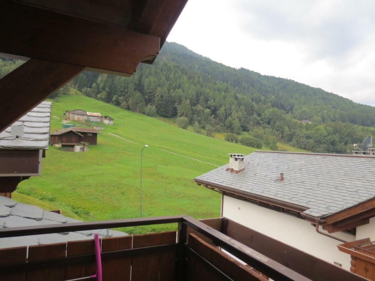 Borgo Alpino Chalet 4 อาปริกา ภายนอก รูปภาพ